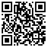 QR Code for bitcoin:3GLnRBVLF9dYuJPRj84hhRMo3wtBwnXkPq