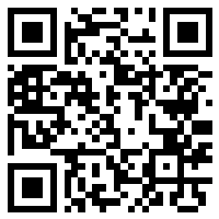 QR Code for bitcoin:3GMCGmoAgbT7riEMcTU9EDS5F3RDrdbTvM