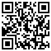 QR Code for bitcoin:3GMFAc9kMeRxDU7cbWeRvxmA72UpA1oL7m