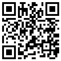 QR Code for bitcoin:3GMLDxTA24JjciWBeaFNESiuHGDYCA3eAo