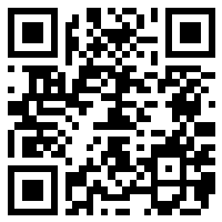 QR Code for bitcoin:3GMS8uNZk4BbdaXgrXdFmScQ4EXVprreem