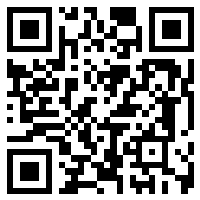 QR Code for bitcoin:3GN5RmDRw1vB83K3LG4FpfpR7ZNoUXuZt2