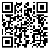 QR Code for bitcoin:3GNWMUisc144LTUKzfDUqASJfFugaEBVwQ
