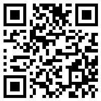 QR Code for bitcoin:3GNeuR4Cswtt1f9L4MLNrPcENyU2k4VbbD