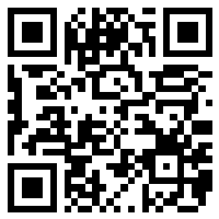 QR Code for bitcoin:3GNfbaJLu8z8AnvShLEfubmxgf6VSvhb2d