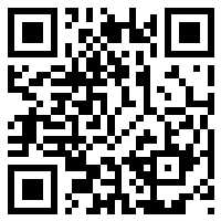 QR Code for bitcoin:3GP1mEf46x831QsaroCYWL3YYMbHtkTM5z