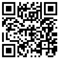 QR Code for bitcoin:3GPFhkAUosV55wDb9FfXibB4QZE9he8NPk