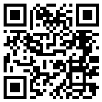 QR Code for bitcoin:3GPUH4ffs5pv3fG2f2Z49gjMi7ZR8L1RK8
