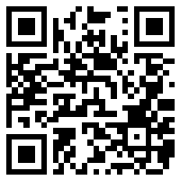 QR Code for bitcoin:3GPp4Lj3qXARNDwPkhS64cCCp3Qm56cjji