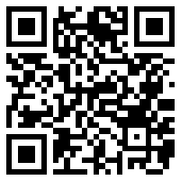 QR Code for bitcoin:3GQCJSjaUNoXrwzjLk2YSdVcyHqPEr4GSK