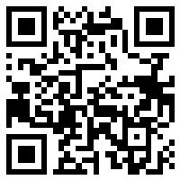 QR Code for bitcoin:3GQJdweF8DFhEZv1iRHzhF88bYLKu2VeME