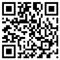 QR Code for bitcoin:3GQiJVjC4jSS4SCtm5aeD7BQGhvsPG7MX6