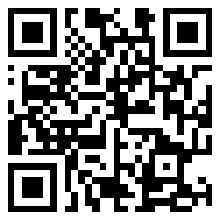 QR Code for bitcoin:3GQxEdsuPouL98HDicfE76wwzguDXo1Jm6