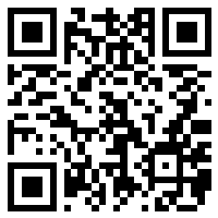 QR Code for bitcoin:3GR2PQvrFRVC3wb6aejQoFWu7K7f7M2srG