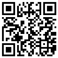 QR Code for bitcoin:3GRtPaurjVMNKuqFgtmftGdLtLKbMW1D5d