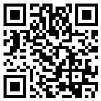 QR Code for bitcoin:3GSMbZRZMamdRnutCq2x7oKDTmJ19FTv5E