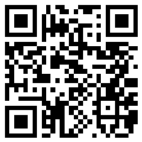 QR Code for bitcoin:3GSMrMoCJU4edDkMiVfugFfgcGwbbKLseM