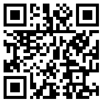 QR Code for bitcoin:3GSRK4pcR4xETonA4P9CdcTkRVEh4nD1TF