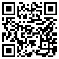 QR Code for bitcoin:3GSRXz4Z1EKfkfZdLQ1wBHiRxKFPb8FgfR