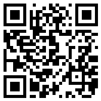 QR Code for bitcoin:3GSn1Ettp55LxJSomU1puiBkYp7LtjWEZz