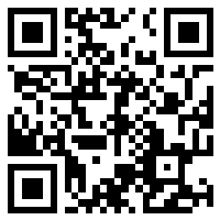 QR Code for bitcoin:3GSowbyryrL2HA5VY4LdECkS3ah5cR8Zu4