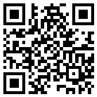 QR Code for bitcoin:3GTfebMjtWTjkXaCXbbChCfSPAu4wqBvob