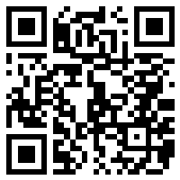 QR Code for bitcoin:3GTvG3sNmX6StF1HnTh3QfpQuK6mftyPU2