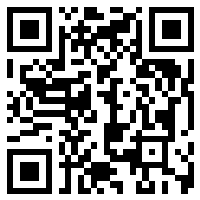 QR Code for bitcoin:3GU3SVSgbtUk659VRBTwRcj8RsubPDMhPp