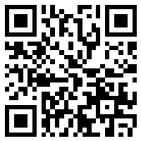 QR Code for bitcoin:3GUAXSCnGQCC1fKHgn5DvNQ89a4Ue1uAjo