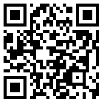 QR Code for bitcoin:3GULfChuWdnWrFd2CueGK4Spv3o73PLecw