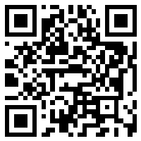 QR Code for bitcoin:3GUSjdWqMAC4G1fcAtKitw5hFdeSJVSNvu