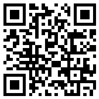 QR Code for bitcoin:3GVBo66cWqFHDT6o6UvH5247M1RNgwPiSP