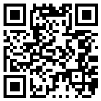 QR Code for bitcoin:3GVViPu7E83noSb1EZ2HUbEjHh247c1fxd