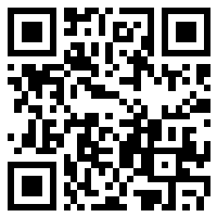 QR Code for bitcoin:3GVdvCp2z1BCW6kaEZSym8GdSE9bv64sSB