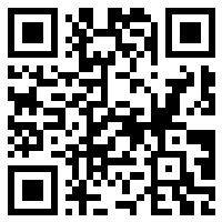 QR Code for bitcoin:3GW9Q6Lu2Anaw8MPjJ2EHuaCESSafSfaiv