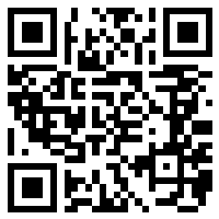 QR Code for bitcoin:3GWtfSWYB4CHDqYxJs3BVVpapzJyR16q2D