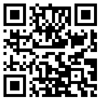 QR Code for bitcoin:3GXYvKuenmc8C9TYo5cR5nEkaHhcE12Uo7