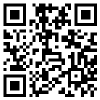 QR Code for bitcoin:3GY1dXLE2ajapa6FiNxZkCD9E7SLG4qonE