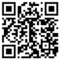 QR Code for bitcoin:3GYCJrM3bdMEbPSz8Swgj9qptdRitvoUUK