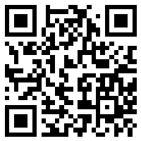 QR Code for bitcoin:3GYDeJEmJThMHLAeBGrR4UCvsG4PbMg8Z7