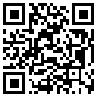 QR Code for bitcoin:3GYdnzBnp611pEpQzuB34eKJcmpG3UGdn1
