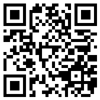 QR Code for bitcoin:3GYfVpN3Wrm9oytZnYFJQni89N96GrK8H4