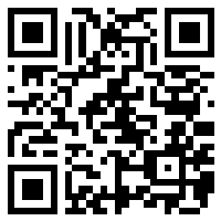 QR Code for bitcoin:3GYvCmwo9y6Te2cH46jsCEACuqzG1zerbH