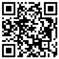 QR Code for bitcoin:3GZGJdcWUfc9DYSrsZGLV1LRdjDpnFbNVW