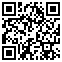 QR Code for bitcoin:3GZJP33D3LEDAnxuhp4a4uqSpSojFKuREX