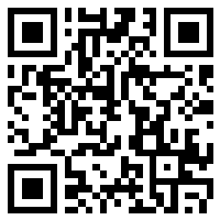 QR Code for bitcoin:3GZYbrs2LDBXdtxRnFsUrAarA9s3NcQebD