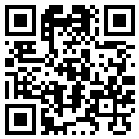 QR Code for bitcoin:3GZzdMLUmntHMAJGKTSJVbiUd213AzrwBF