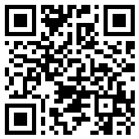 QR Code for bitcoin:3GaGTwbJNJCj6wLTKCGtqLL5FU33B646M8