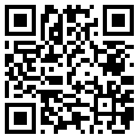 QR Code for bitcoin:3GaVYoPDZCp5hp2Bw4FSMoSghifawDKQPg