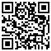 QR Code for bitcoin:3GaVjgnVovjoCLRCGBJ3srHWCKSwEUT7d3